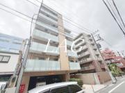 ＪＲ京浜東北・根岸線大森駅まで徒歩7分