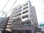 西鉄天神大牟田線西鉄平尾駅まで徒歩3分