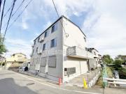 クレスト東村山