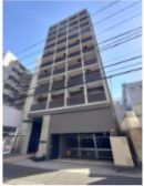 クレイシア新横浜