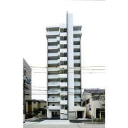 名鉄名古屋本線栄生駅まで徒歩4分