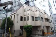 高田馬場 戸建