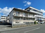 ＪＲ山陽本線北長瀬駅まで徒歩15分