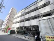 コンフォートマンション下町