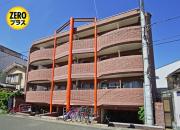 京都学生会館 リバティサークル西京極