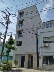 b CASA門前仲町