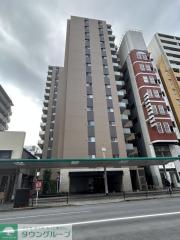 サンクレイドル八王子横山町