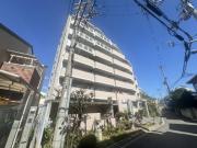 ロイヤル住吉公園