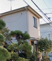 ＪＲ南武線尻手駅まで徒歩4分
