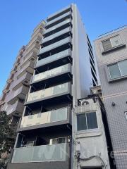 スクエアシティ川崎東田町