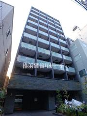 レア横濱大通り公園