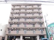 シャルマン外堀