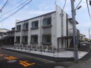 ＪＲ総武線（各駅停車）本八幡駅まで徒歩8分