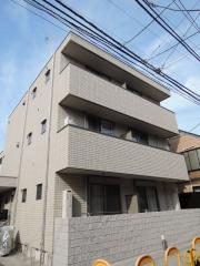 ＪＲ山手線高田馬場駅まで徒歩8分
