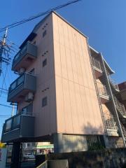 とさでん交通後免線後免東町駅まで徒歩4分