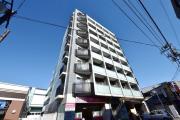 西武池袋・豊島線富士見台駅まで徒歩1分