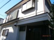 貸家 小平市小川東町