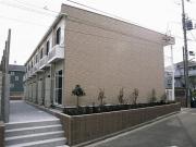 ブルーライン三ツ沢上町駅まで徒歩9分