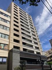 シーズンフラッツ恵比寿