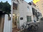 スカイコート品川
