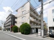 東急東横線学芸大学駅まで徒歩10分