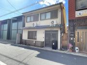 Aminif吉田京大前