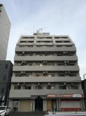 アルス市ヶ谷薬王寺
