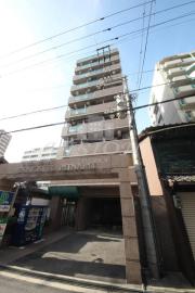 地下鉄谷町線谷町六丁目駅まで徒歩2分