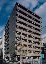 グランドガーラ日本橋兜町