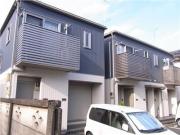 ＪＲ中央線八王子駅まで徒歩20分