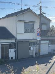元町9丁目戸建