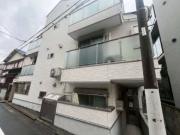 西武池袋・豊島線椎名町駅まで徒歩5分