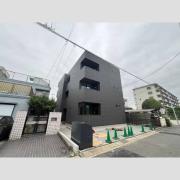 名鉄小牧線味鋺駅まで徒歩3分