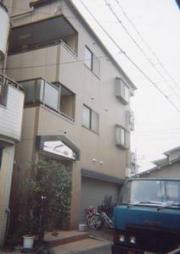 地下鉄谷町線喜連瓜破駅まで徒歩10分