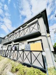 神戸高速鉄道東西線西代駅まで徒歩4分