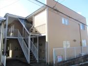 ルミナス山の寺
