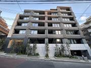 クレヴィア新宿中落合 WEST