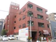 地下鉄四つ橋線岸里駅まで徒歩13分