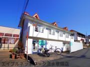 静岡鉄道静岡清水線草薙駅まで徒歩13分