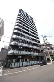 地下鉄御堂筋線大国町駅まで徒歩14分
