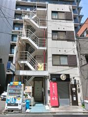 宮本ビル4階5階セット貸し