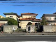西本郷町貸家 2号棟