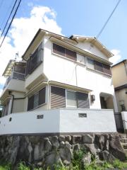 鈴蘭台東町3丁目貸家III