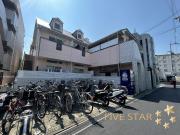 京阪本線御殿山駅まで徒歩7分