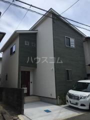 浜松市中央区和合町 戸建