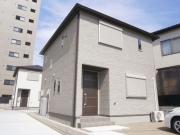 一宮市下沼町戸建