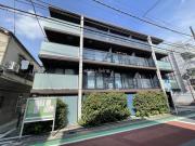 ＪＲ山手線目黒駅まで徒歩10分