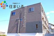 名鉄河和線南加木屋駅まで徒歩12分