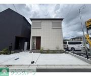 三鷹市井の頭3丁目貸家