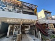 ＪＲ片町線四条畷駅まで徒歩17分